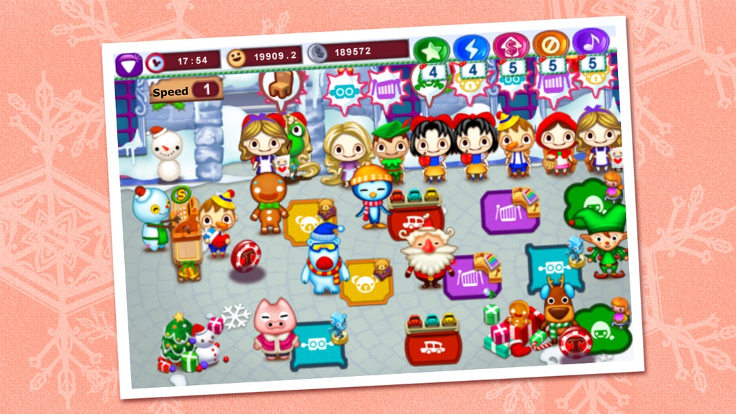 Toy Store - Preview 4