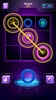 Color Rings Puzzle screenshot 7