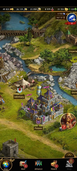 Imperia Online Medieval Game - Preview 1