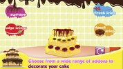 Ice Cream Cake Maker screenshot 6