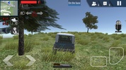 Offroad Simulator Online screenshot 8