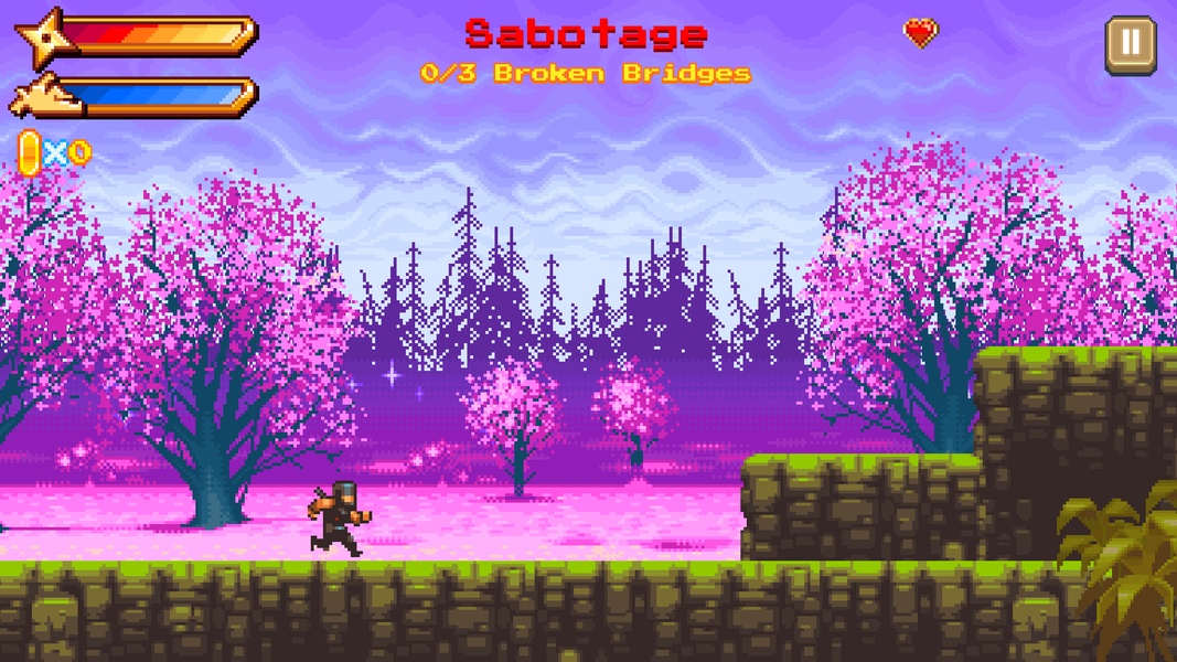 NinjAwesome - Preview 6