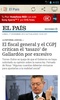 Prensa de España screenshot 3