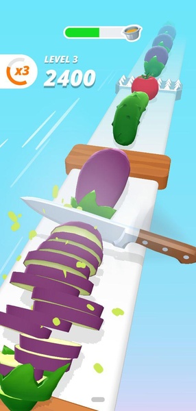 Chop Dish - Preview 8