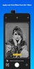 iPhone Camera iOS 16 screenshot 5