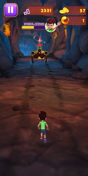 Kicko and Super Speedo - Preview 8