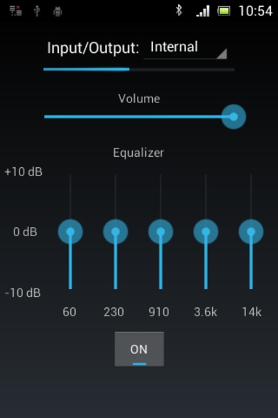 Smart Microphone - Preview 2