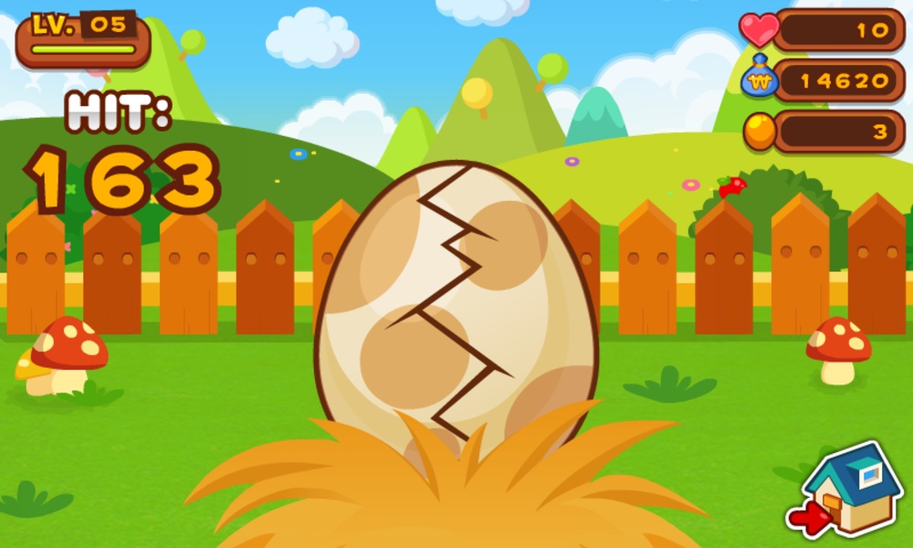 Tamago ChickenFarm - Preview 4