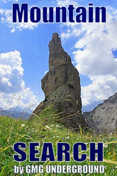 Mountain Search - Preview 4