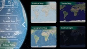 World Map - Mini Atlas Pro screenshot 5