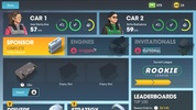 Motorsport Manager Online screenshot 2