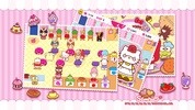 Hello Kitty Cafe Seasons screenshot 1