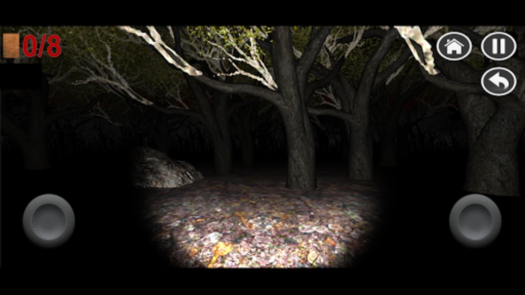 Horror Forest 3D - Preview 3
