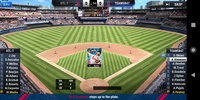 MLB 9 Innings GM screenshot 11