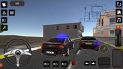 President Guard Police Game screenshot 6