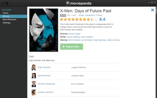 MoviePanda screenshot 7