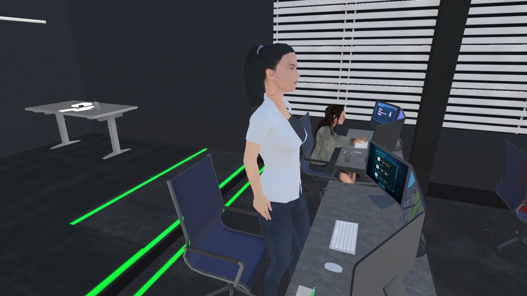 911 Dispatcher - Preview 4
