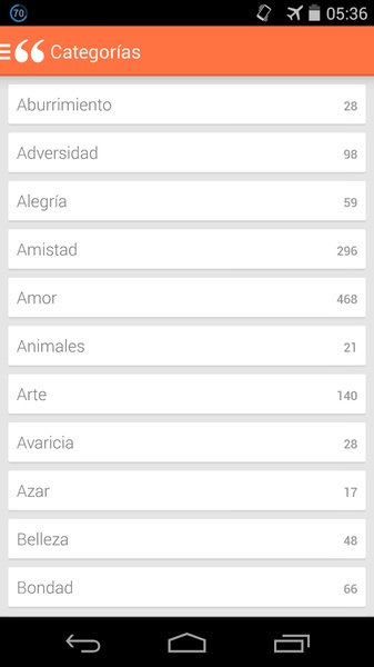 Spanish Quotes - Preview 14