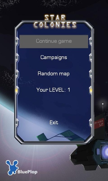Star Colonies - Preview 2