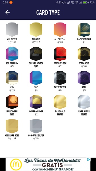 FUT 18 PACK OPENER by PacyBits - Preview 9