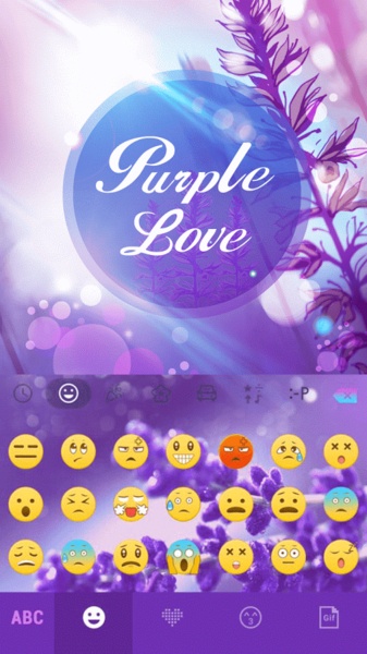 purplelove - Preview 2