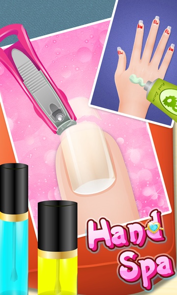 Summer Girl Spa - Preview 4