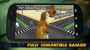 Angry Dinosaur Attack screenshot 4