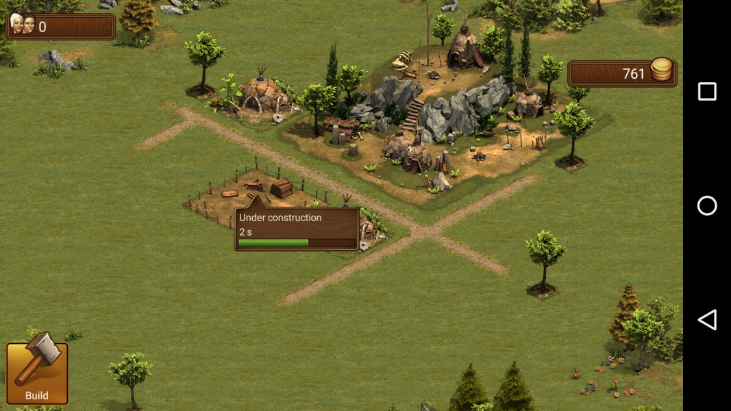 Forge of Empires - Preview 7