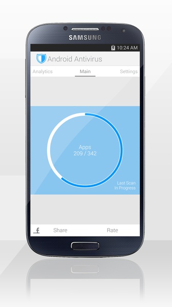 Antivirus - Preview 7