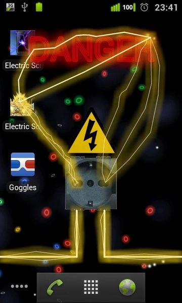 Electric Socket - Preview 1