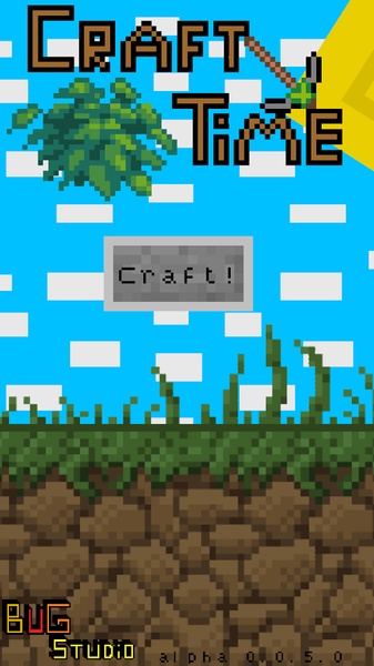 Craft Time - Preview 3