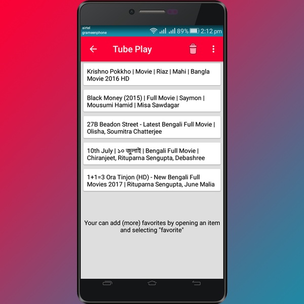 Tube Play - Preview 5