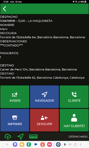 Smart TD - Preview 8