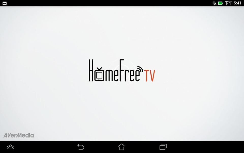 HomeFree TV - Preview 5