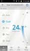 Smart Air Conditioner(CAC) screenshot 3