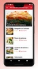 Argentinian Recipes - Food App screenshot 6
