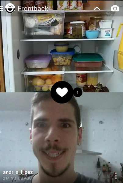 Frontback - Preview 1