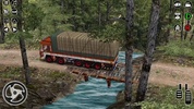 Truck Simulator: Truck Games screenshot 1
