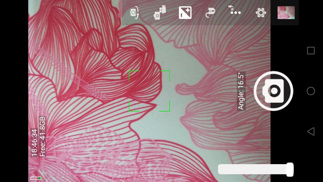 Blur Camera Effects - Preview 4