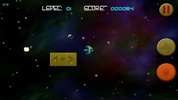 Asteroids Invaders - Retro Arcade screenshot 7