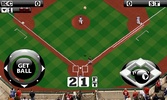 Homerun Baseball screenshot 3