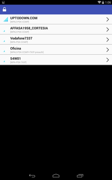 Wifi Password Hacker PRANK - Preview 2