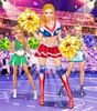 Cheerleader Salon screenshot 10