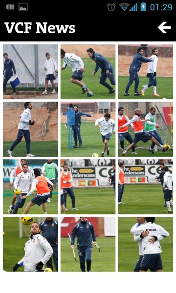 VCF News - Preview 1