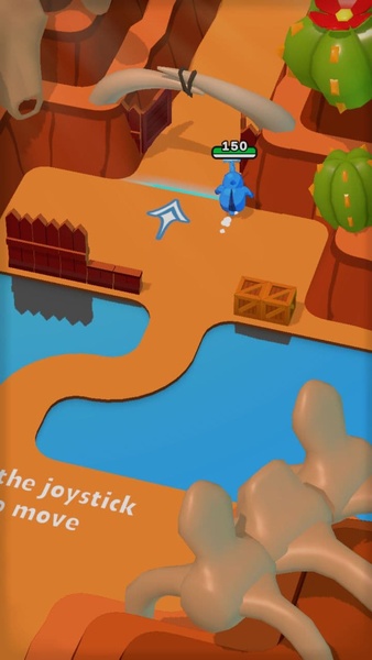 Beetle Arena - Preview 9