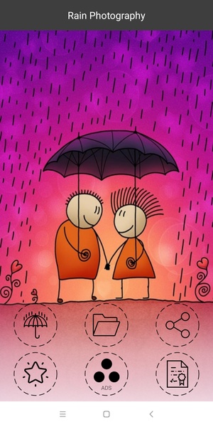 Rain Photography - Preview 8