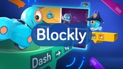 Blockly for Dash & Dot robots screenshot 11