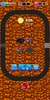 Merge Monster Car - idle miner tycoon screenshot 1