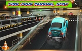 Multi-storey Parking Mania 3D screenshot 9