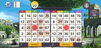 Bingo Quest - Multiplayer Bingo screenshot 12